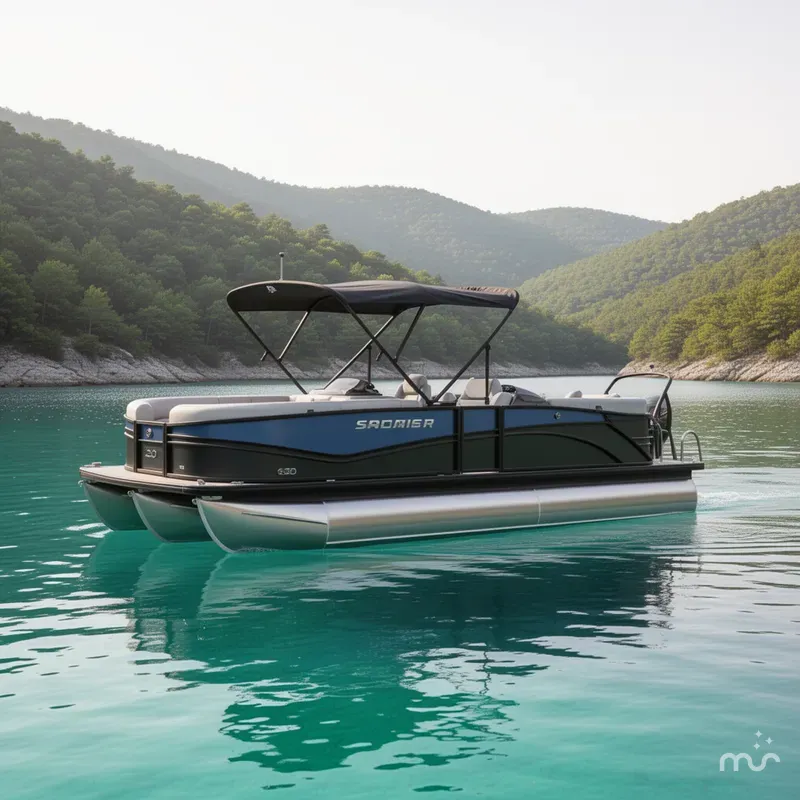 The Image of Premier 230 SOLARIS RF - PTX CL 2026 - 0