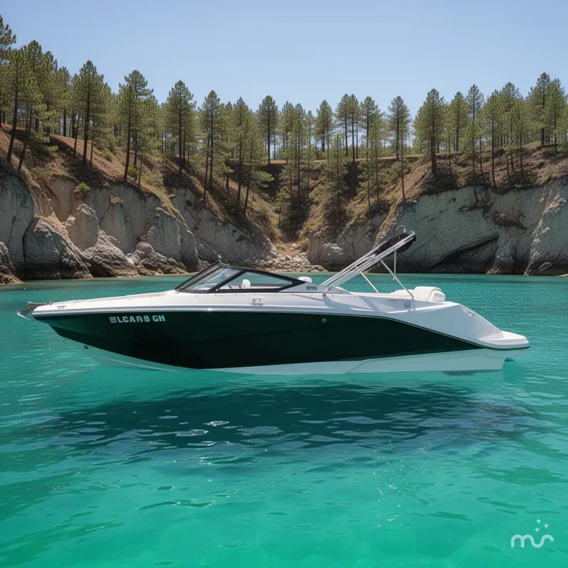Slide: The Image of Scarab 215 G 2018 - 2
