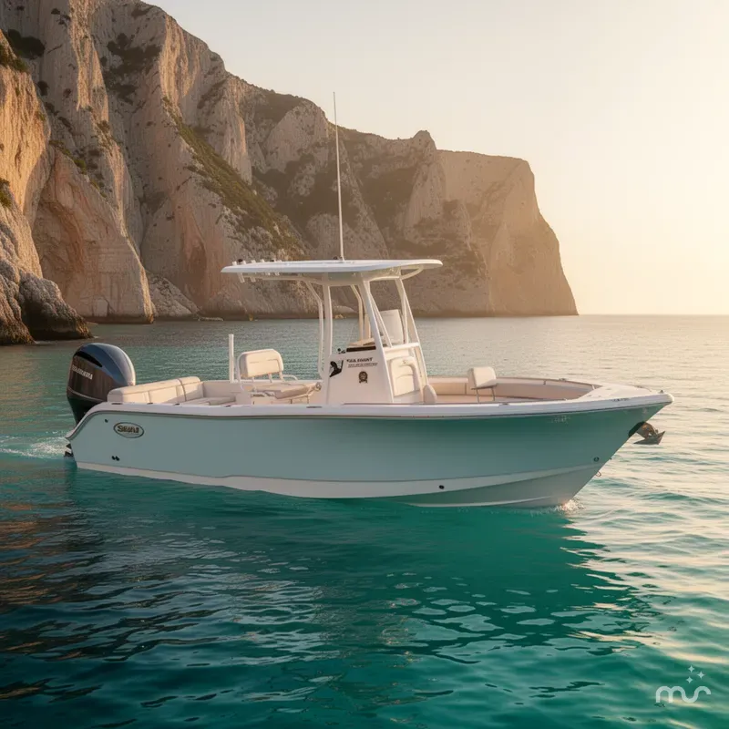 The Image of Sea Hunt Ultra 234 2021 - 0