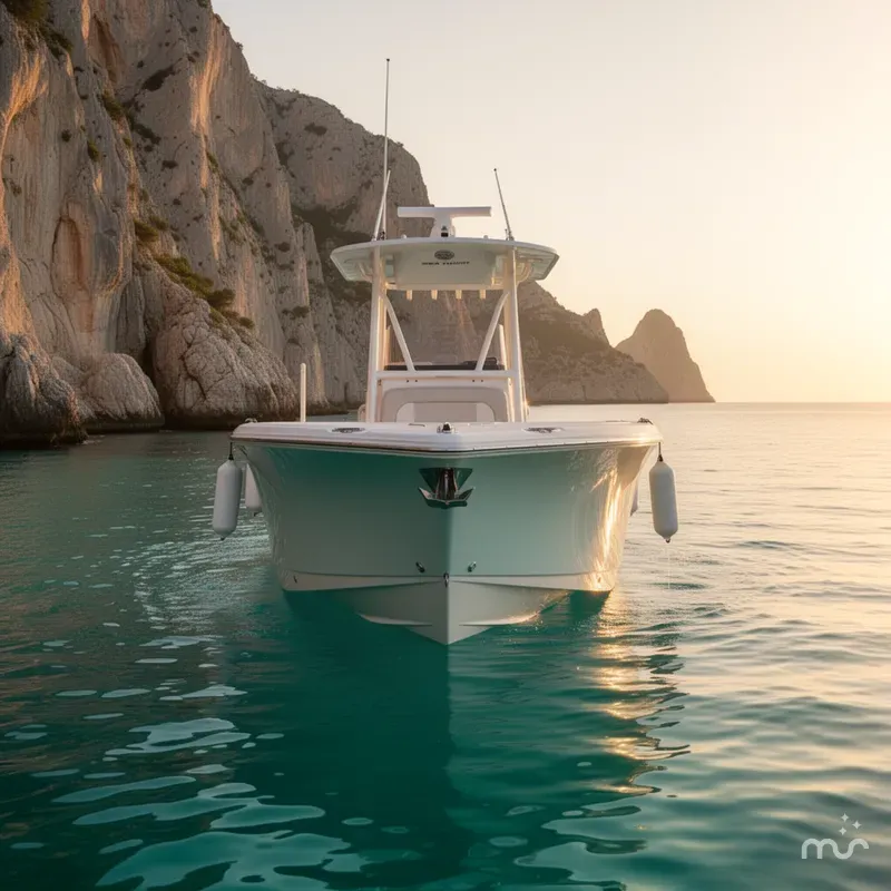 Slide: The Image of Sea Hunt Ultra 234 2021 - 3