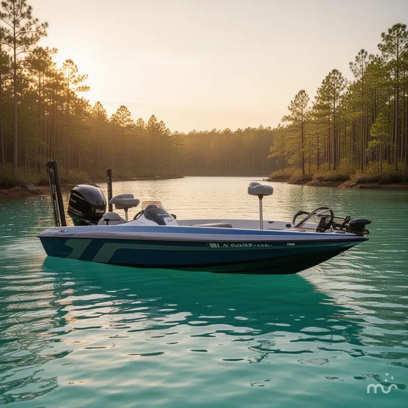 The Image of Ranger Z518i Intercoastal 2013 - 0