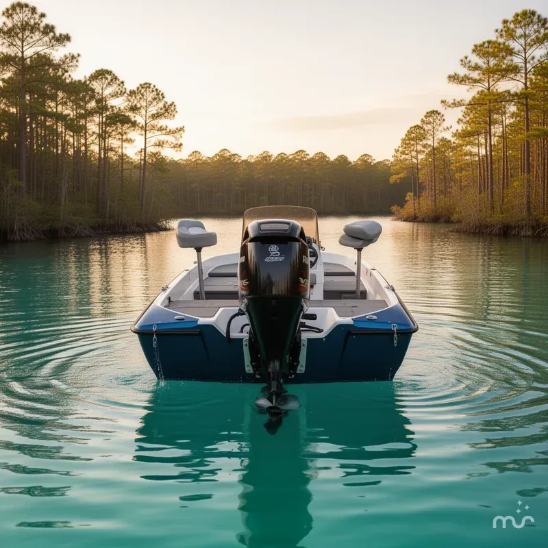 Slide: The Image of Ranger Z518i Intercoastal 2013 - 3