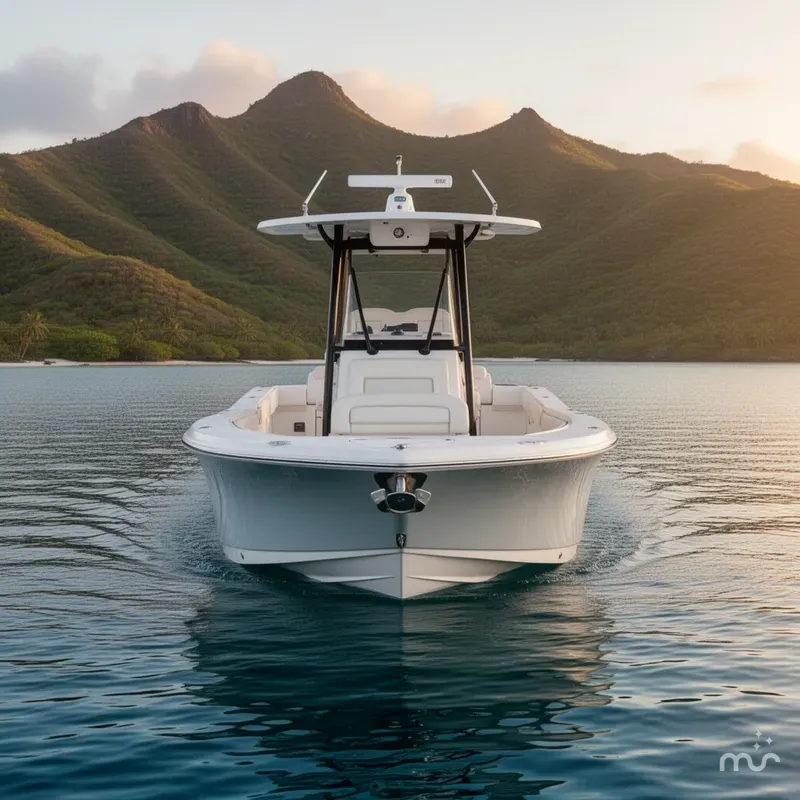 Slide: The Image of Sea Hunt Ultra 265 SE 2023 - 3