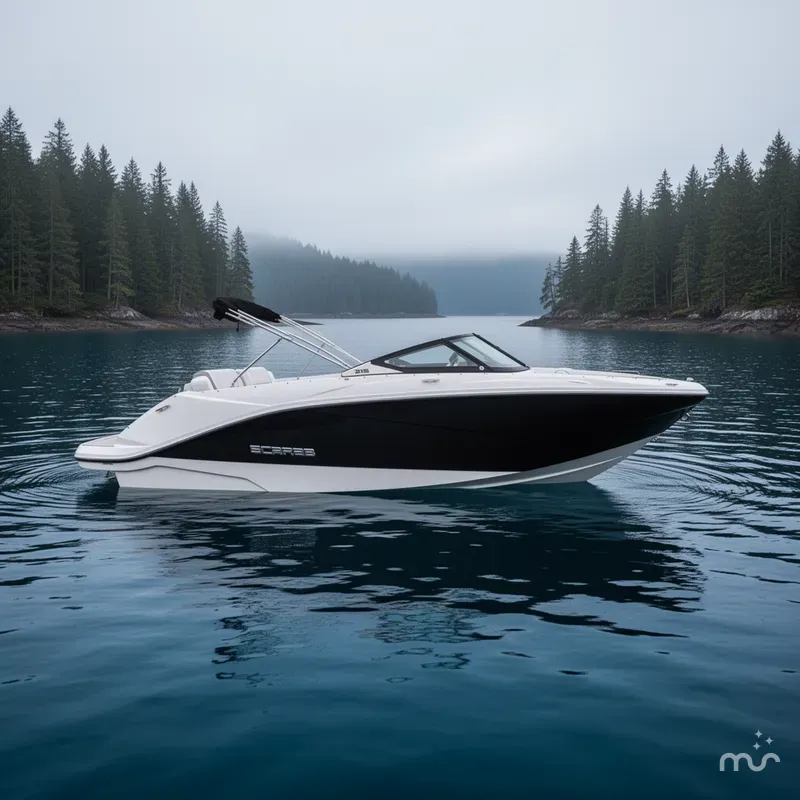 Slide: The Image of Scarab 215 G 2018 - 4