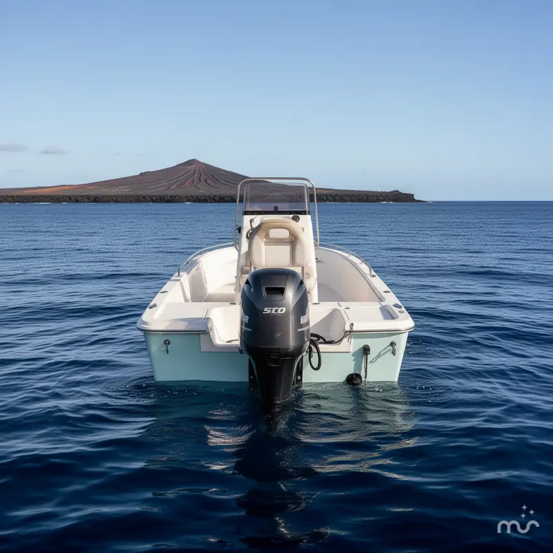 Slide: The Image of NauticStar 215 XTS 2018 - 3