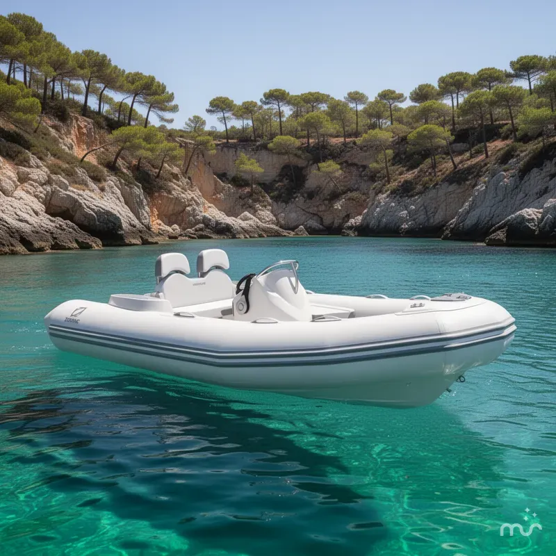 The Image of Zodiac Yachtline 360 2026 - 0