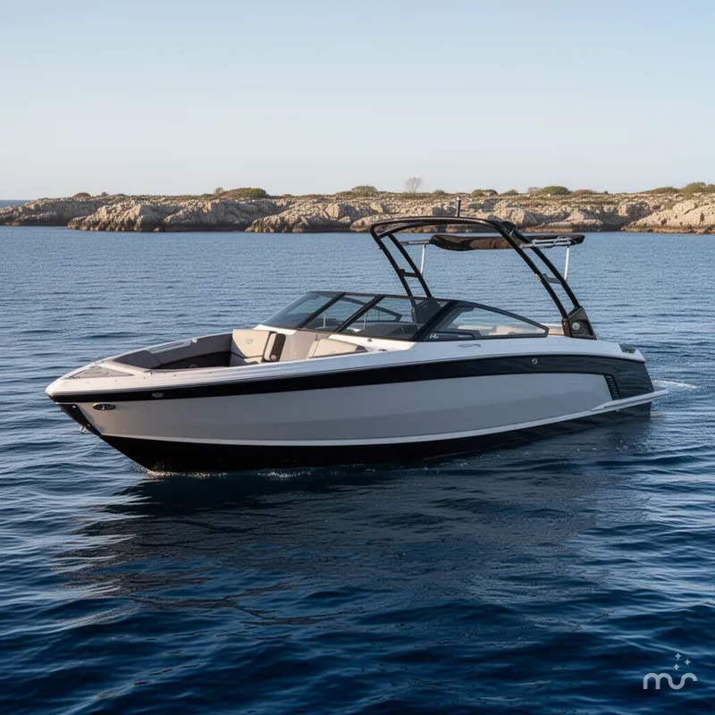 The Image of Cobalt R6 Surf 2026 - 0
