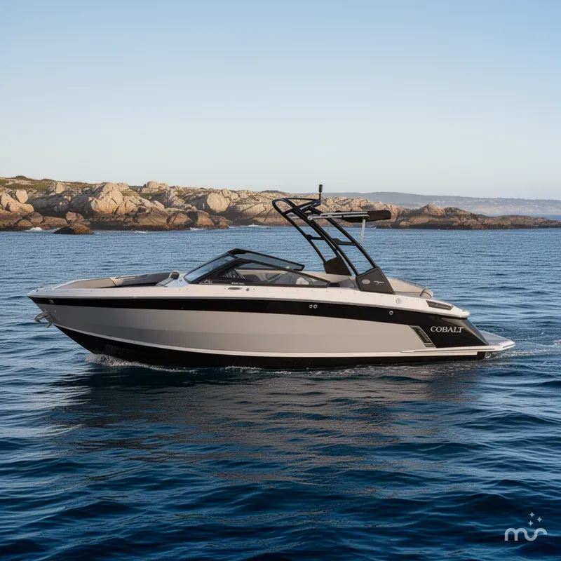 Slide: The Image of Cobalt R6 Surf 2026 - 2