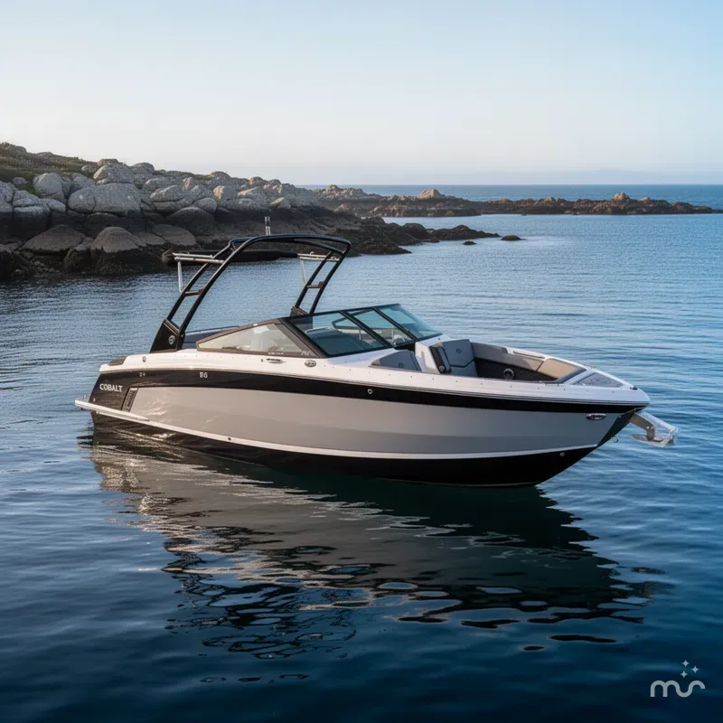 Slide: The Image of Cobalt R6 Surf 2026 - 4