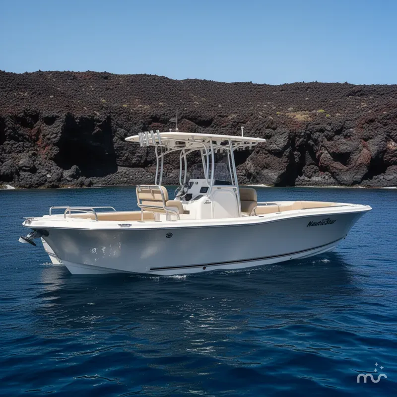 The Image of NauticStar 2102 Legacy 2018 - 0