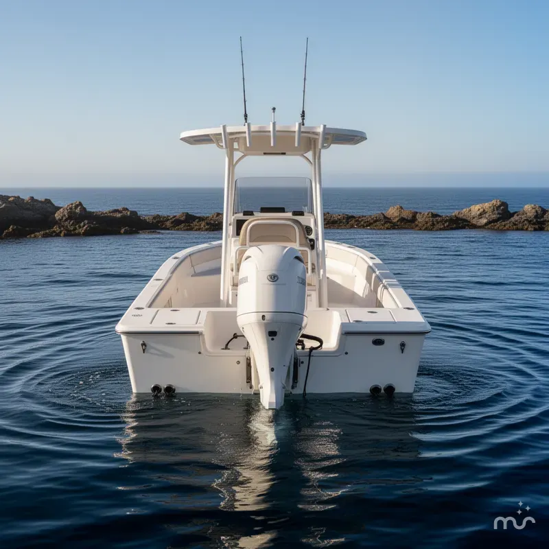 Slide: The Image of Tidewater 2300 Carolina Bay 2026 - 3