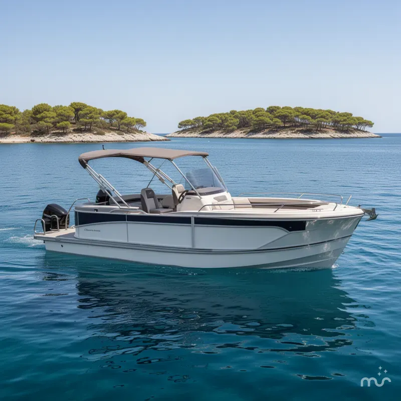 Slide: The Image of Barletta CABRIO C24QC/TT 2026 - 0