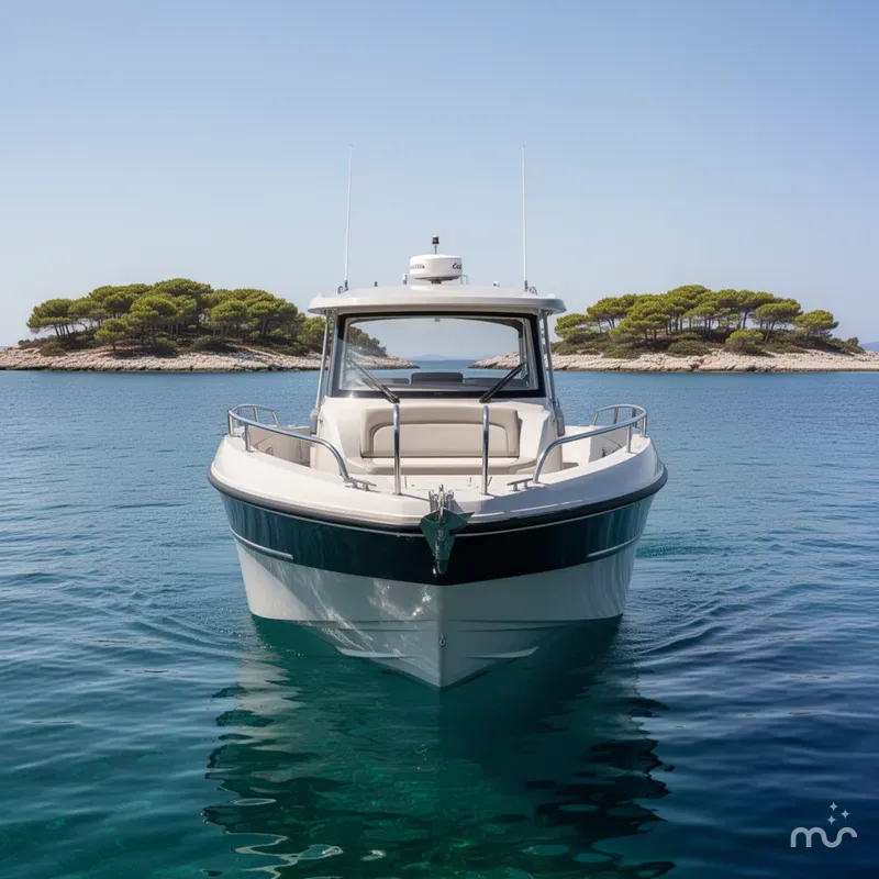 Slide: The Image of Barletta CABRIO C24QC/TT 2026 - 1