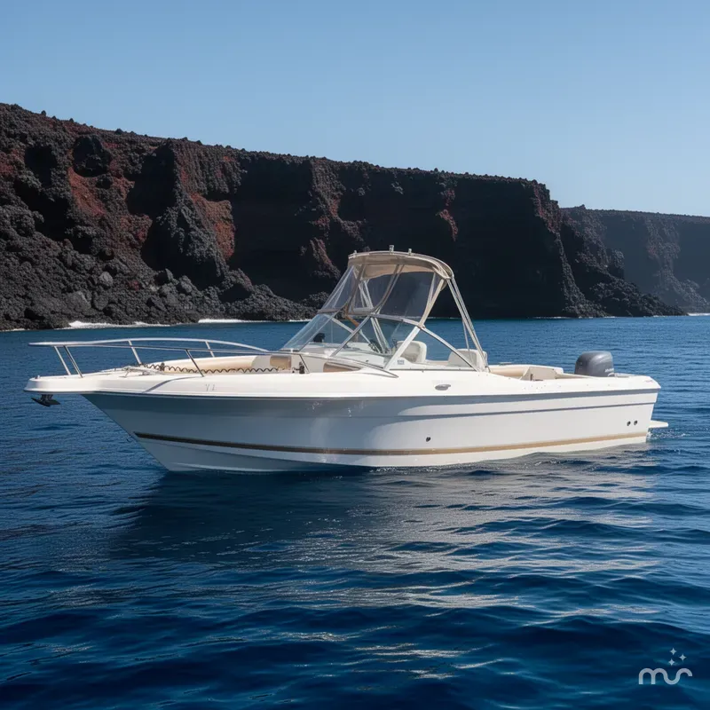 The Image of Aquasport Osprey 2000 - 0