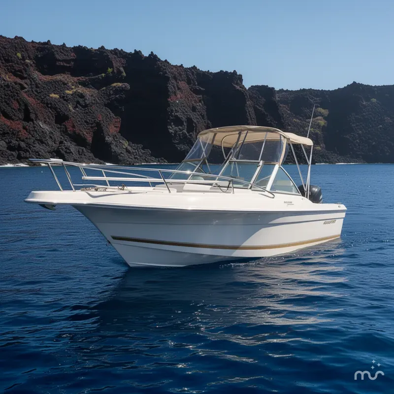 Slide: The Image of Aquasport Osprey 2000 - 2