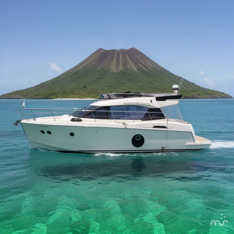 The Image of Beneteau Monte Carlo 4 2017 - 0
