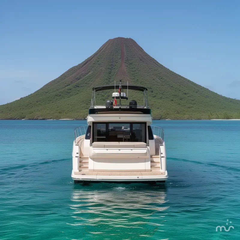 Slide: The Image of Beneteau Monte Carlo 4 2017 - 3
