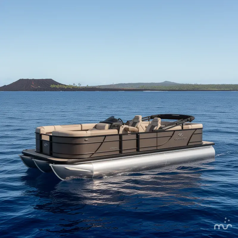 The Image of Veranda VR22RC 2026 - 0