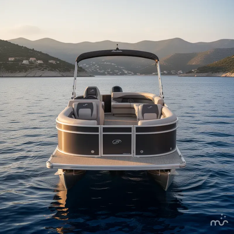 Slide: The Image of Barletta Aria 20L 2026 - 3