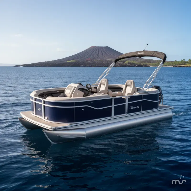The Image of Barletta Aria 20QC 2026 - 0