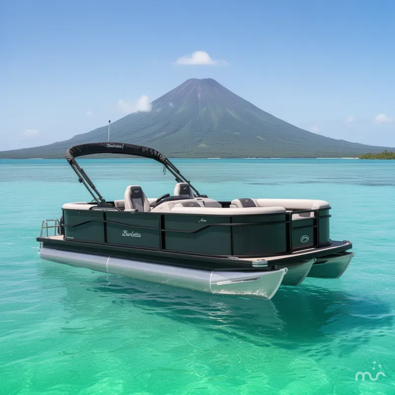 The Image of Barletta Aria 22QC 2026 - 0