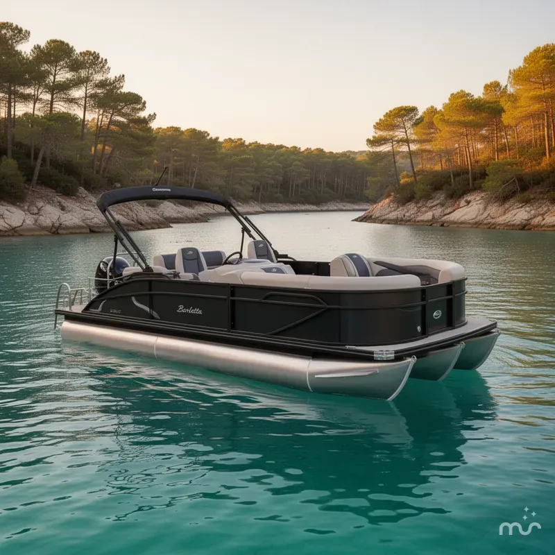 The Image of Barletta Cabrio 22UC 2026 - 0