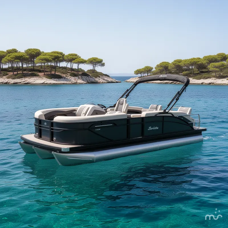 The Image of Barletta Cabrio 22M 2026 - 0