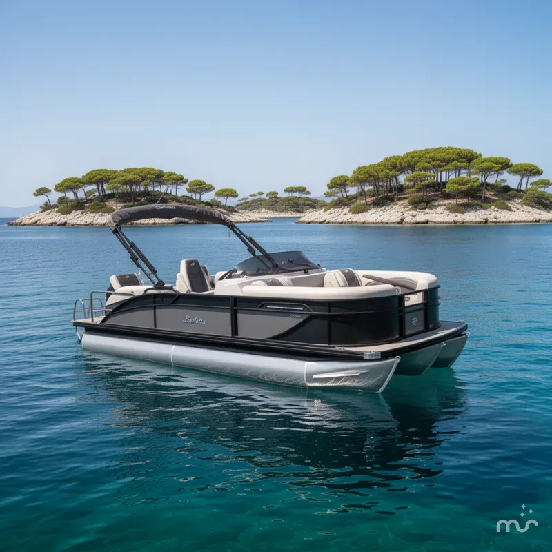 Slide: The Image of Barletta Cabrio 22M 2026 - 2
