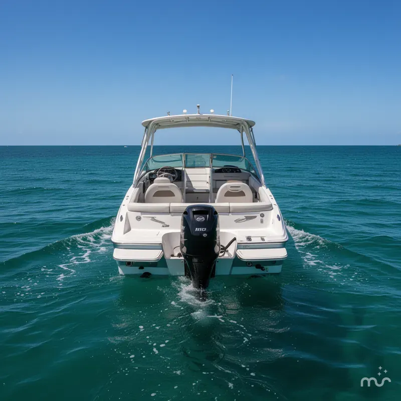 Slide: The Image of Monterey M-205 2026 - 3