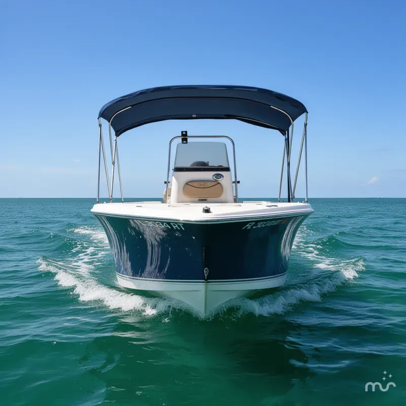 Slide: The Image of NauticStar 19 XS 2018 - 1