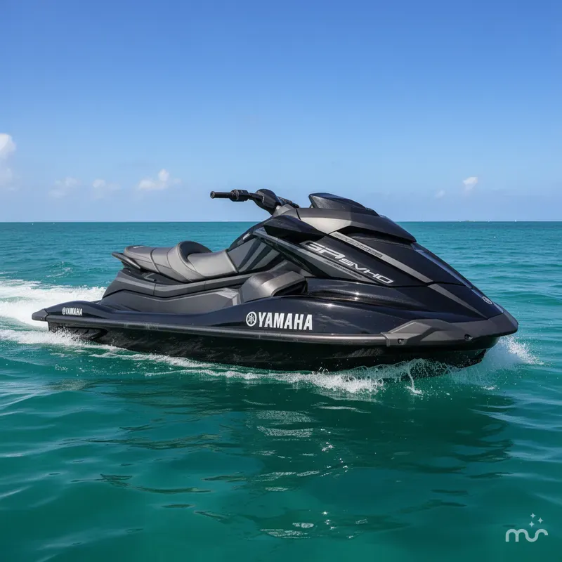 Slide: The Image of Yamaha gp 2024 - 0
