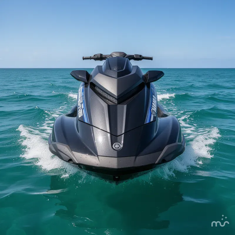 Slide: The Image of Yamaha gp 2024 - 1