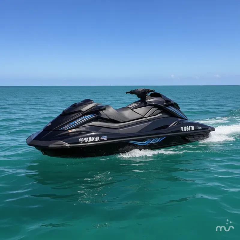 Slide: The Image of Yamaha gp 2024 - 2
