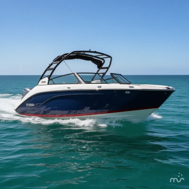 The Image of Yamaha 222SE 2026 - 0