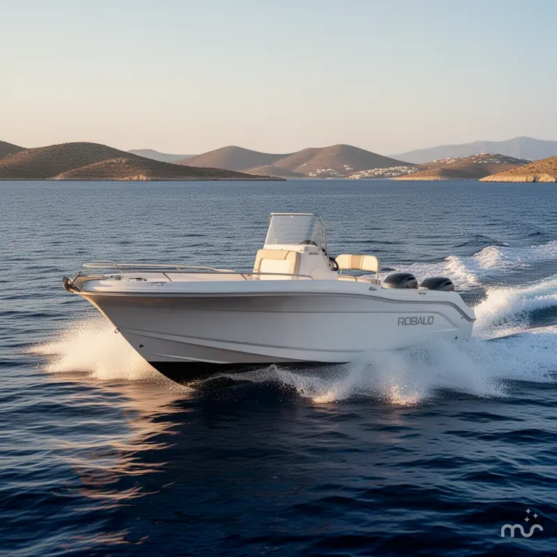 The Image of Robalo R180 Center Console 2023 - 0