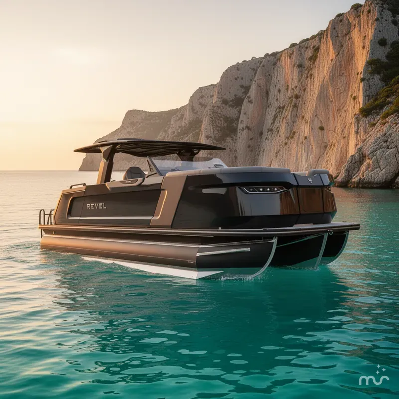 The Image of Revel RS25L 2026 - 0