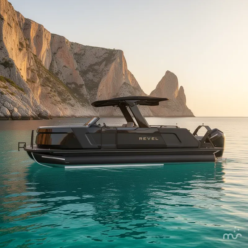 Slide: The Image of Revel RS25L 2026 - 2