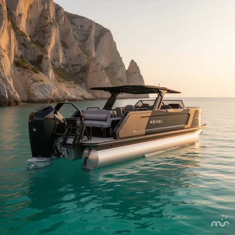 Slide: The Image of Revel RS25L 2026 - 3