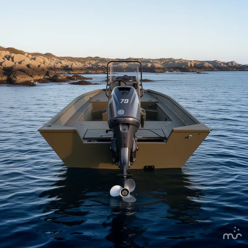 Slide: The Image of G3 Gator Tough 17 CC 2026 - 3