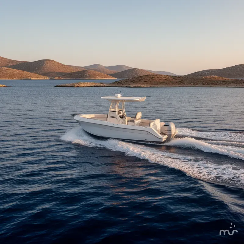 Slide: The Image of Century 2301 Center Console 2019 - 4