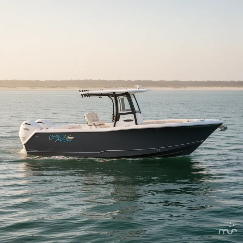 The Image of Sea Hunt Gamefish 25 2026 - 0