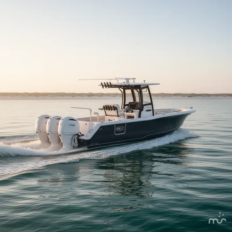 Slide: The Image of Sea Hunt Gamefish 25 2026 - 4
