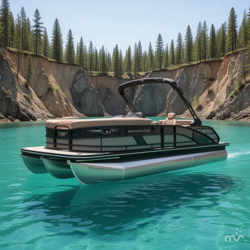 Slide: The Image of Bennington 23 MCSB Luxe 2026 - 0