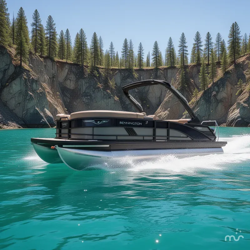 Slide: The Image of Bennington 23 MCSB Luxe 2026 - 4