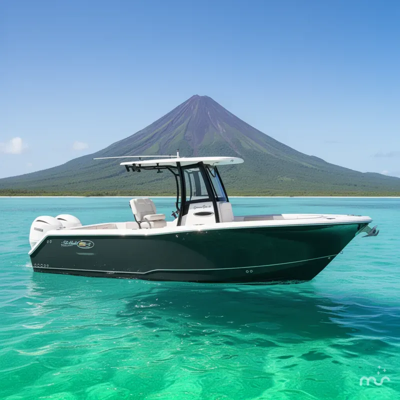 The Image of Sea Hunt Gamefish 25 2026 - 0