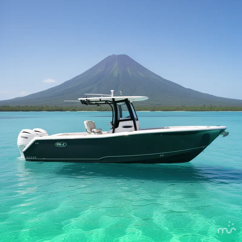 Slide: The Image of Sea Hunt Gamefish 25 2026 - 2