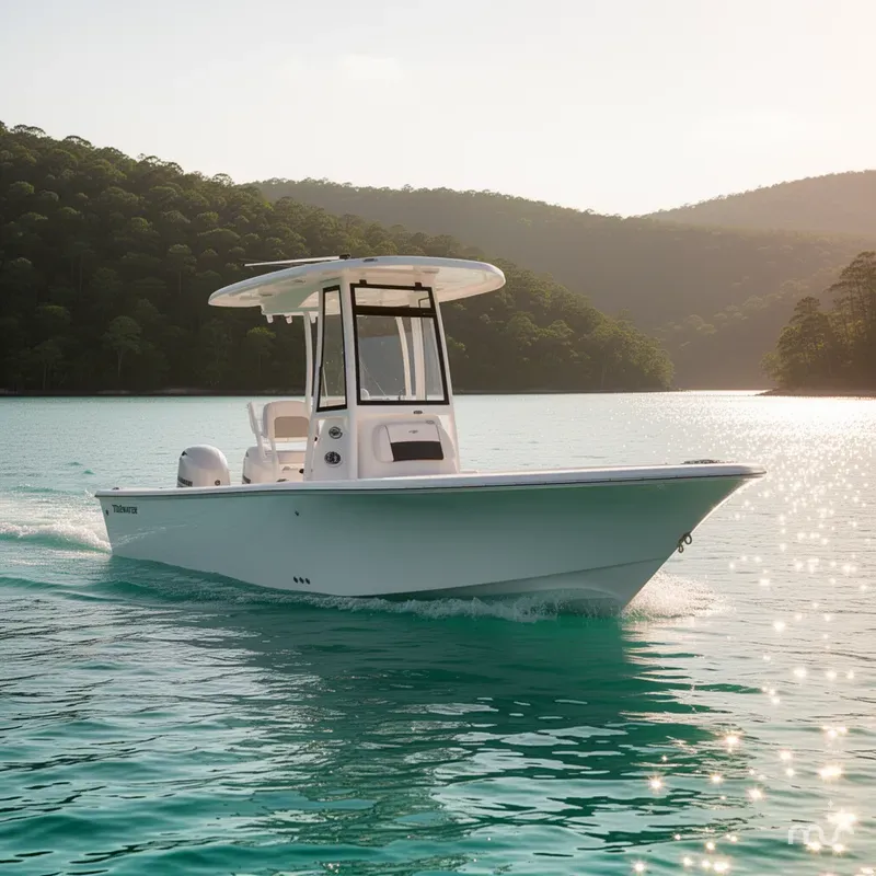 Slide: The Image of Tidewater 2300 Carolina Bay 2026 - 4
