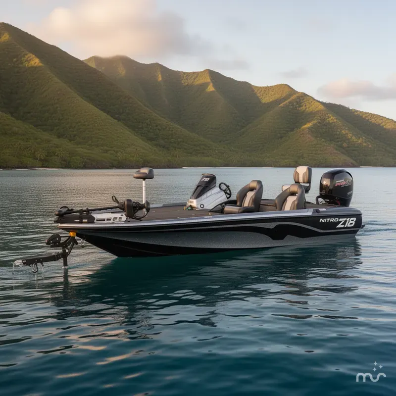 The Image of Nitro Z18 Pro 2026 - 0