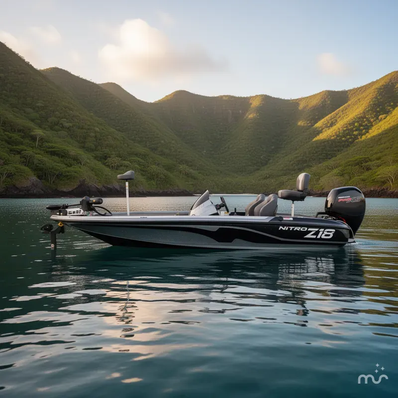 Slide: The Image of Nitro Z18 Pro 2026 - 4