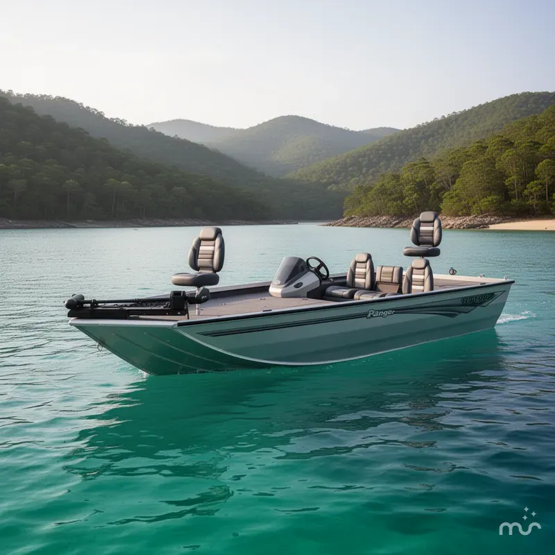 The Image of Ranger RT198P 2026 - 0